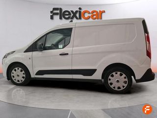 Ford Transit Connect TRANSIT CONNECT VAN L1 1.5TDCI