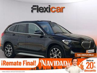 BMW X1 xDrive25e