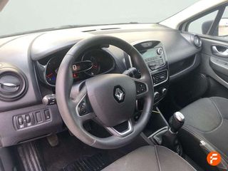 Renault Clio Business Energy dCi 55kW (75CV) -18