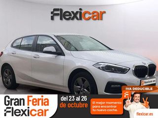 BMW Serie 1 118i