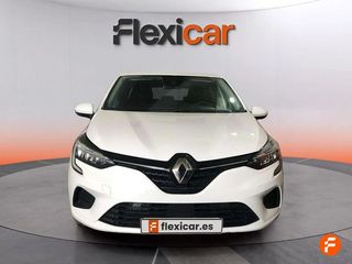 Renault Clio Intens TCe 67 kW (91CV)