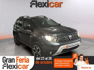 Dacia Duster SL Aniversario TCE 110kW (150CV) 4X2 GPF