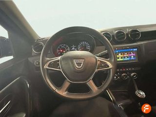Dacia Duster SL Aniversario TCE 110kW (150CV) 4X2 GPF