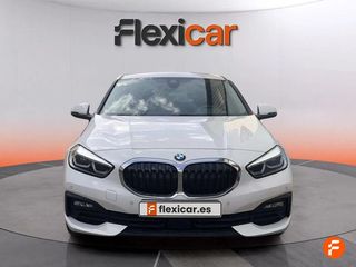 BMW Serie 1 118i