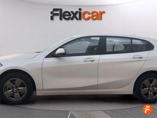 BMW Serie 1 118i