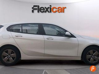 BMW Serie 1 118i