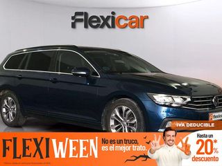 Volkswagen Passat Variant Executive 1.5 TSI 110kW DSG