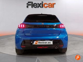 Peugeot 208 PureTech 73kW (100CV) GT Line