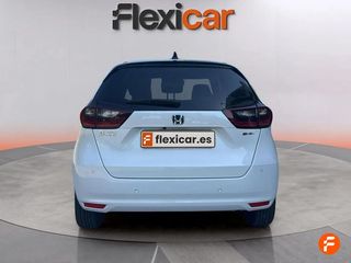 Honda Jazz 1.5 i-MMD EXECUTIVE