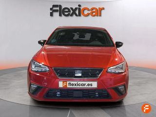 Seat Ibiza 1.5 TSI 110kW (150CV) DSG FR XL