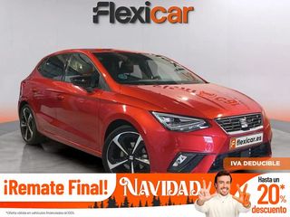 Seat Ibiza 1.5 TSI 110kW (150CV) DSG FR XL