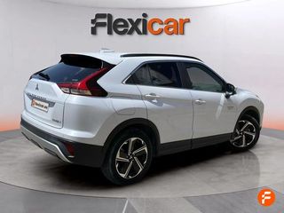 Mitsubishi Eclipse Cross 2.4 PHEV Kaiteki Auto 4WD