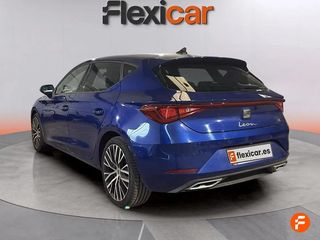 Seat Leon 1.5 TSI 110kW S&S FR Go L