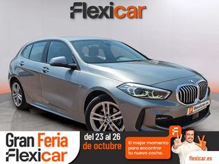 BMW Serie 1 118d