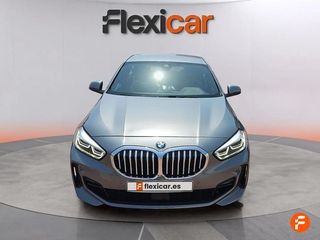 BMW Serie 1 118d