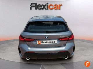 BMW Serie 1 118d