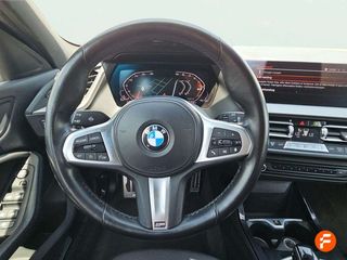 BMW Serie 1 118d
