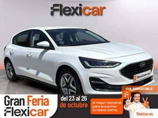 Ford Focus 1.5 Ecoblue 88kW Active