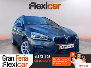 BMW Serie 2 Gran Tourer 218d