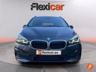 BMW Serie 2 Gran Tourer 218d