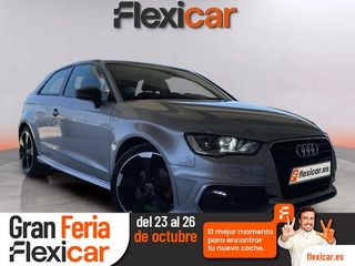 Audi A3 1.2 TFSI 110cv S tronic Ambiente