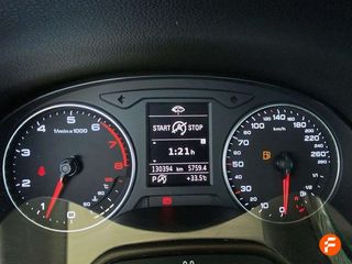 Audi A3 1.2 TFSI 110cv S tronic Ambiente