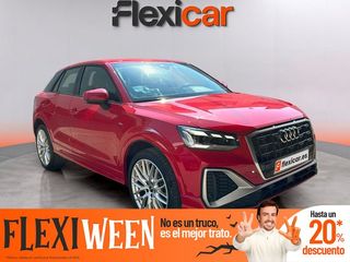 Audi Q2 S line 35 TDI 110kW (150CV) S tronic