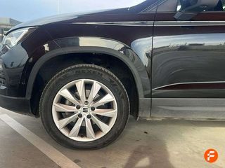 Seat Ateca 1.0 TSI 81kW (110CV) St&Sp Style XM Eco