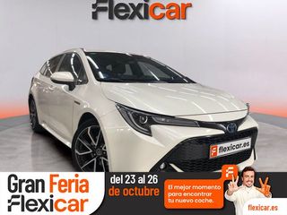 Toyota Corolla 2.0 180H TREK E-CVT TOURING SPORT