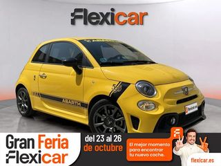 Abarth 500 1.4 16v T-Jet 595 107kW (145CV) E6D