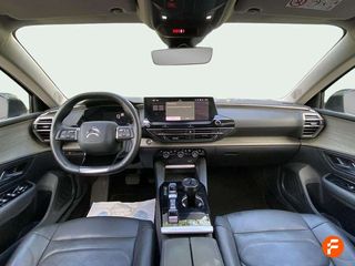 Citroën C5 X PureTech 132kW (180CV) S&S EAT8 Shine P