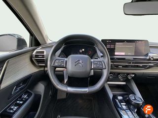 Citroën C5 X PureTech 132kW (180CV) S&S EAT8 Shine P