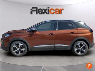 Peugeot 3008 Allure BlueHDi 96kW (130CV) S&S EAT8