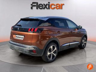 Peugeot 3008 Allure BlueHDi 96kW (130CV) S&S EAT8