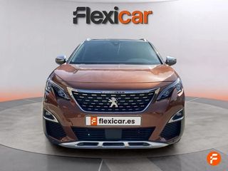 Peugeot 3008 Allure BlueHDi 96kW (130CV) S&S EAT8