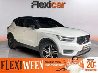 Volvo XC40 2.0 D3 AWD R-Design Auto