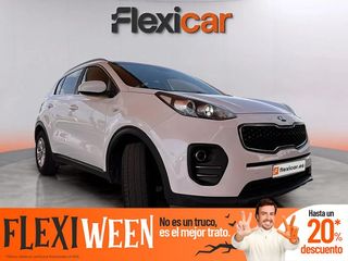 Kia Sportage 1.7 CRDi VGT 115CV Emotion 4x2 Eco-Dynam