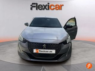 Peugeot 208 PureTech 73kW (100CV) EAT8 Active