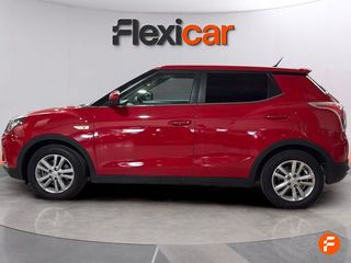 SsangYong Tivoli G16 Limited 4x2