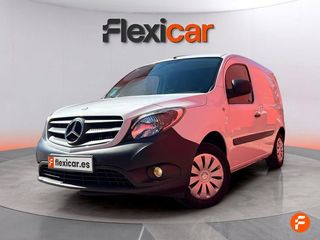 Mercedes Citan 109 CDI Tourer Plus Largo - 5P (2015)