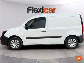 Mercedes Citan 109 CDI Tourer Plus Largo - 5P (2015)