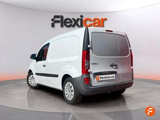 Mercedes Citan 109 CDI Tourer Plus Largo - 5P (2015)