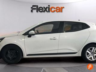 Renault Clio Intens TCe 67 kW (91CV)