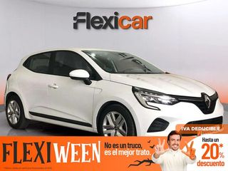 Renault Clio Intens TCe 67 kW (91CV)