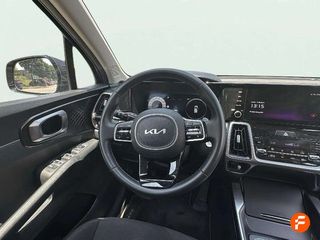 Kia Sorento 1.6 T-GDi HEV Drive 4x2 7pl