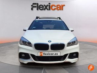 BMW Serie 2 Gran Tourer 216d