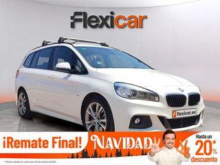 BMW Serie 2 Gran Tourer 216d