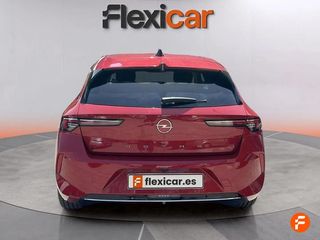 Opel Astra 1.5D DTH 96kW (130CV) Elegance Auto