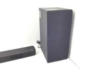 barra sonido lg sn4r