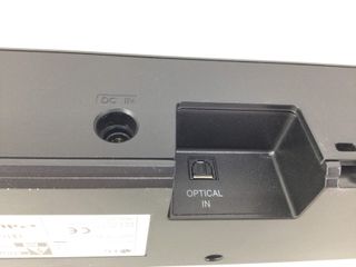 barra sonido lg sn4r